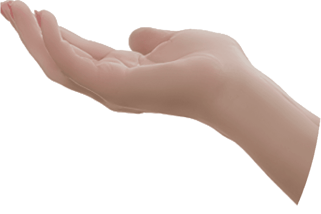 Hand